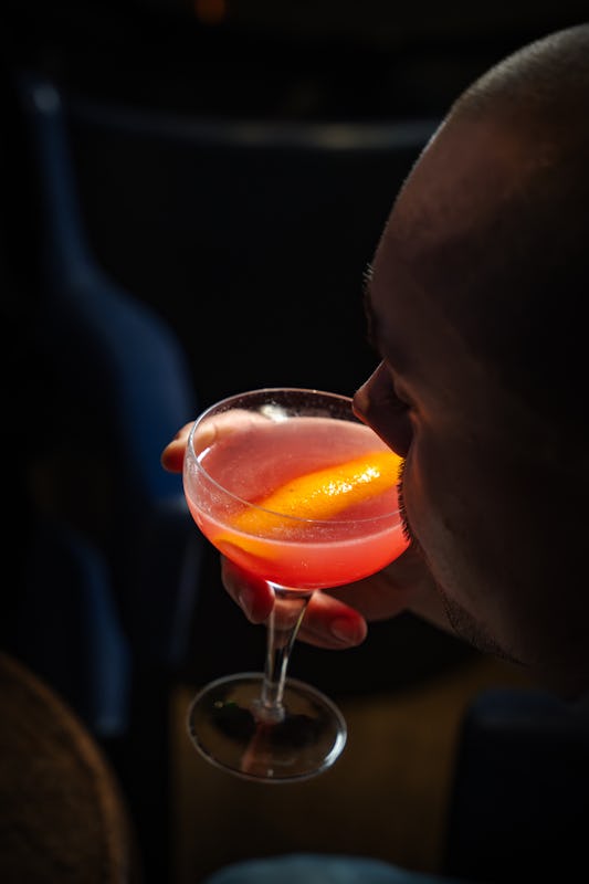 OXO Tower Brasserie & Bar
