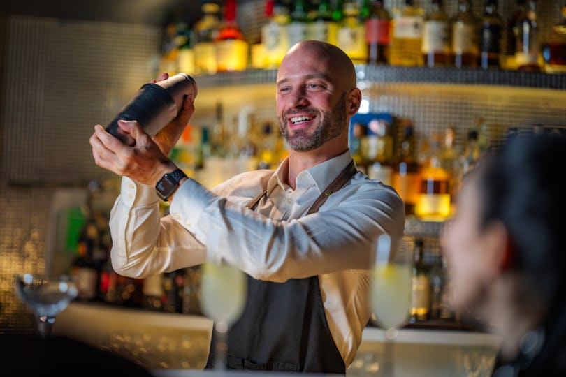 OXO Tower Brasserie & Bar