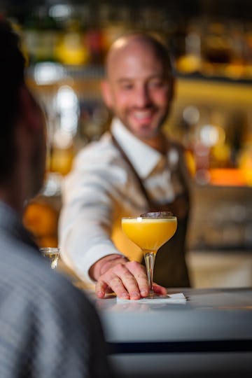 OXO Tower Brasserie & Bar