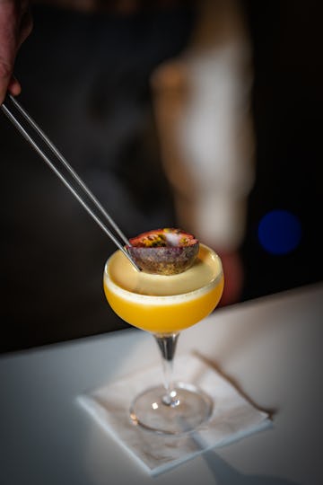 OXO Tower Brasserie & Bar