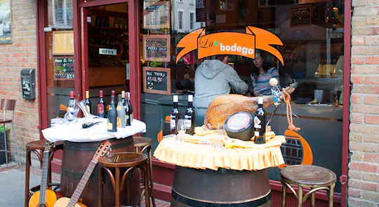La Bodega