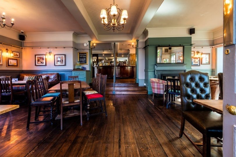 Coach & Horses - Isleworth