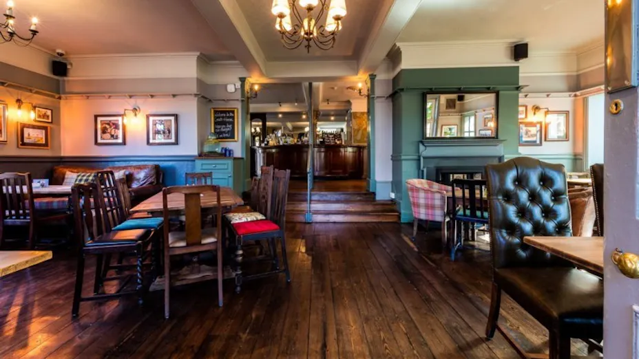 Coach & Horses - Isleworth, London - Restaurant Review, Menu, Opening Times