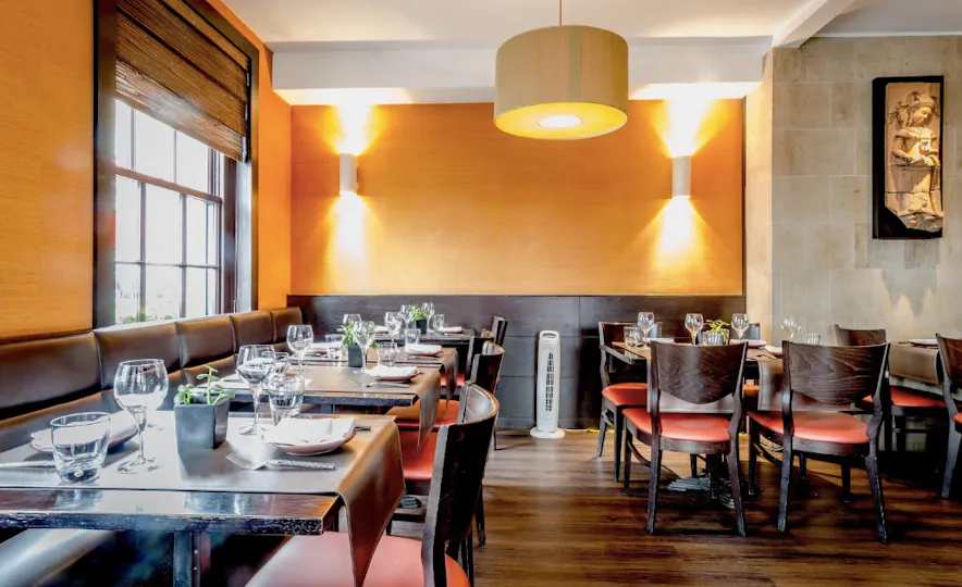 Patara South Kensington