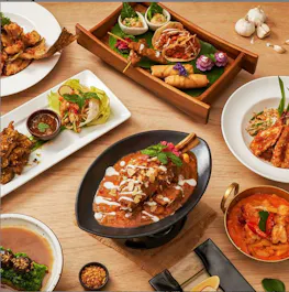 Patara South Kensington