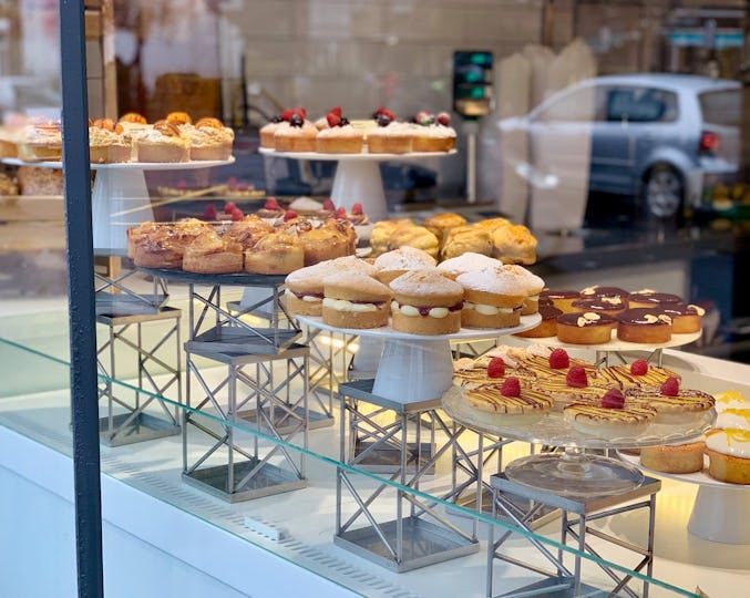 Boulangerie Bon Matin
