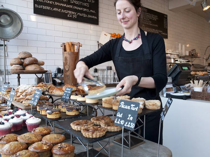 Boulangerie Bon Matin