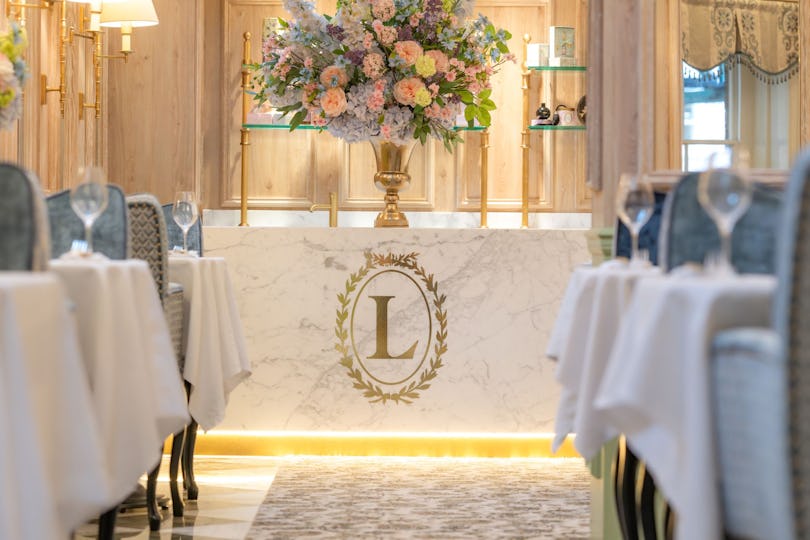Ladurée Covent Garden