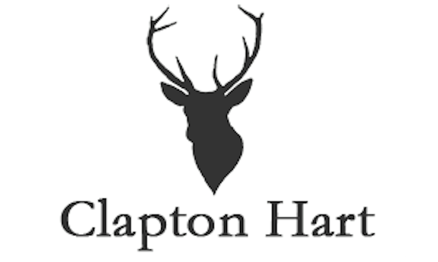 Clapton Hart