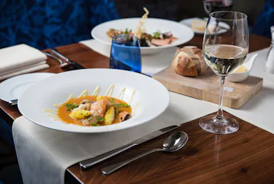 Chelsea Riverside Brasserie