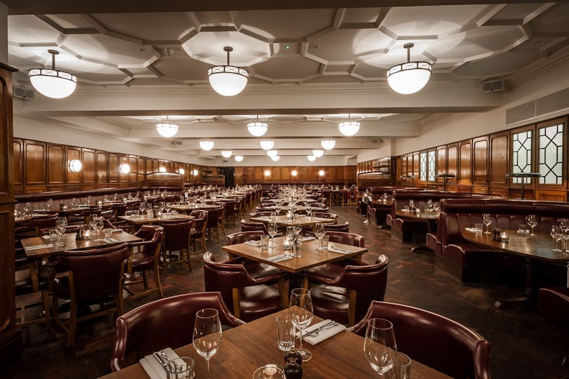Hawksmoor Guildhall