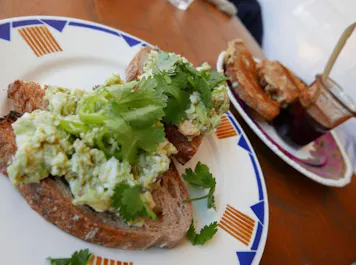 Towpath Café