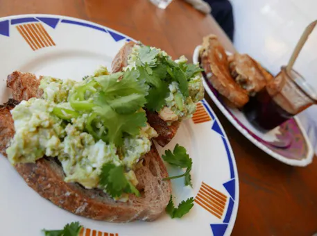 Towpath Café