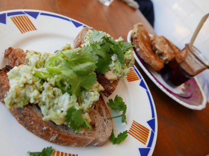 Towpath Café