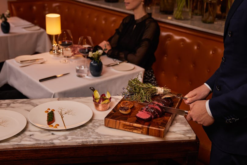 The Northall at Corinthia London