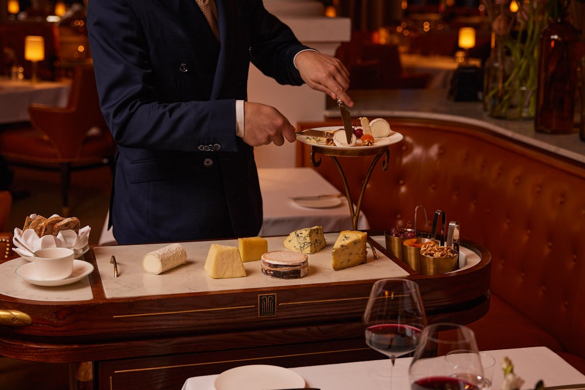The Northall at Corinthia London
