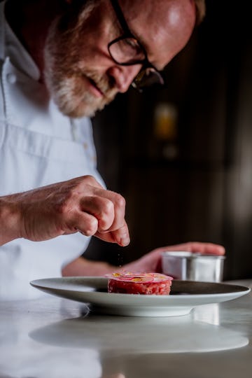 The Northall at Corinthia London