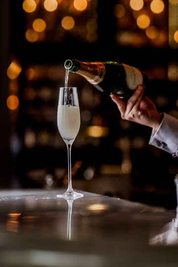The Northall at Corinthia London