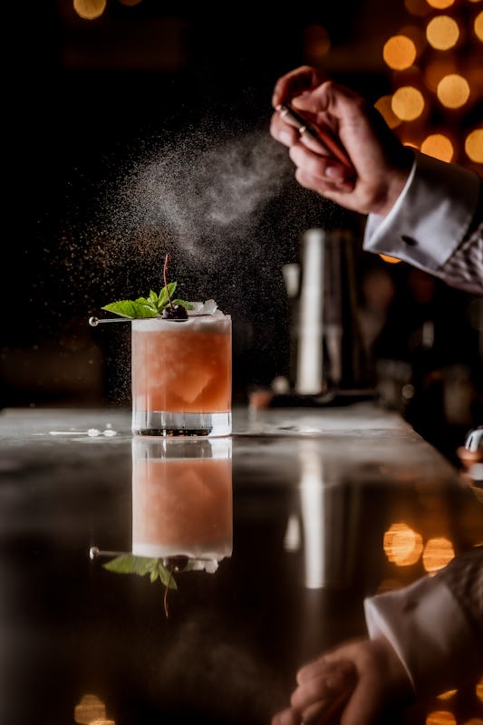 The Northall at Corinthia London
