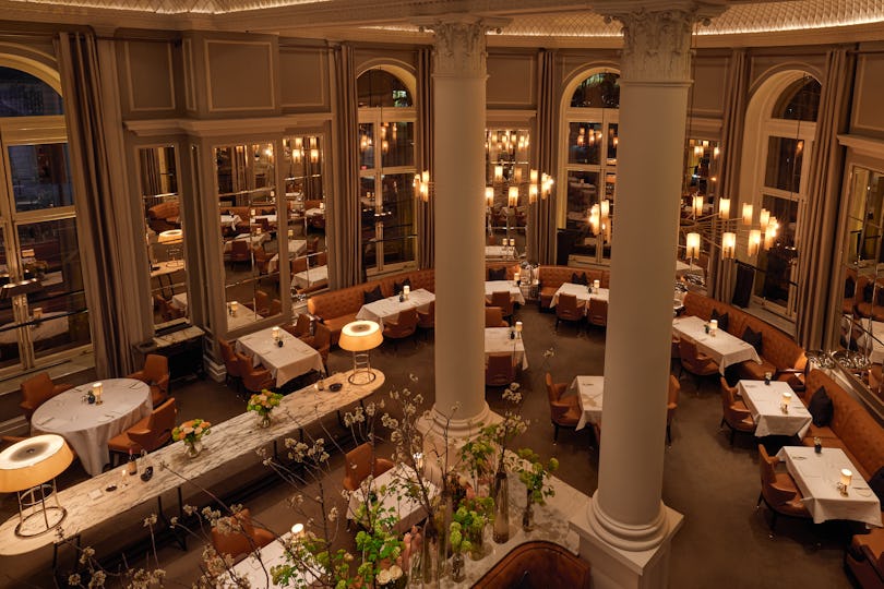 The Northall at Corinthia London