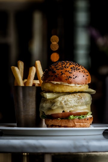 The Northall at Corinthia London