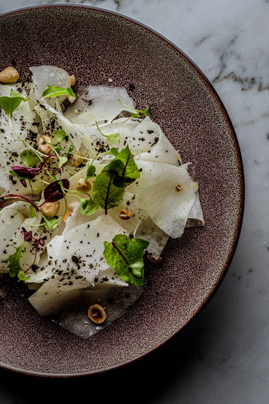 The Northall at Corinthia London