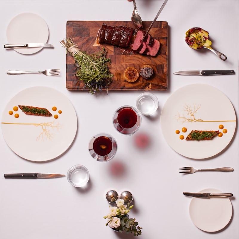 The Northall at Corinthia London