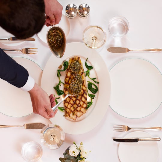 The Northall at Corinthia London