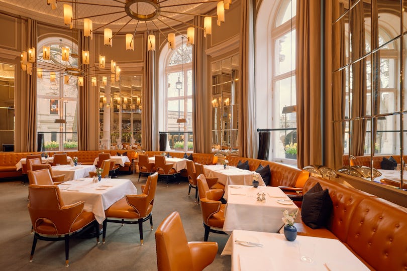 The Northall at Corinthia London