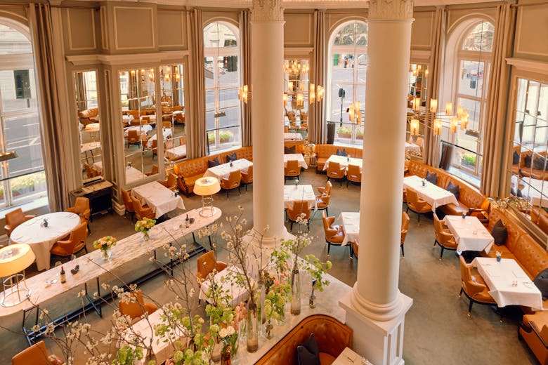 The Northall at Corinthia London