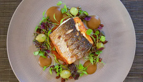 The Northall at Corinthia Hotel London