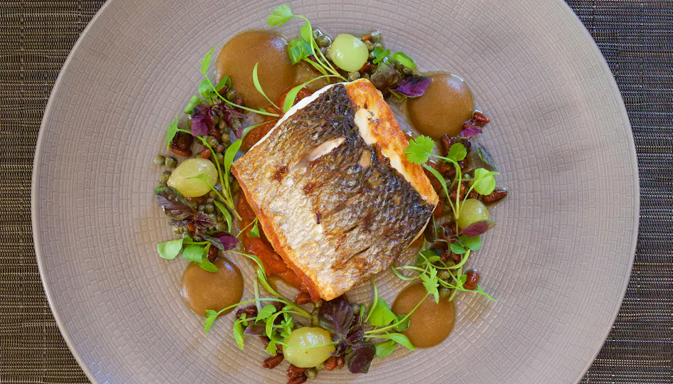 The Northall at Corinthia Hotel London