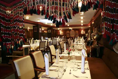 Shezan Knightsbridge