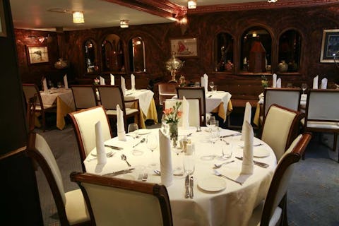 Shezan Knightsbridge