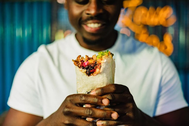 Tortilla Hammersmith