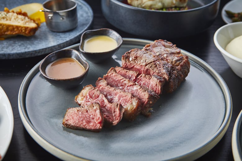 Gaucho Manchester