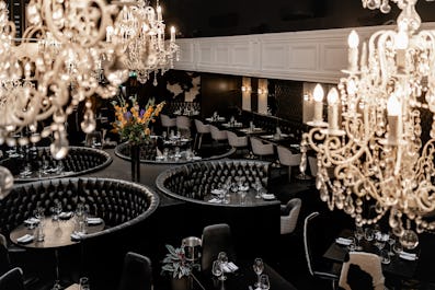 Gaucho Manchester