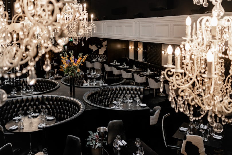 Gaucho Manchester