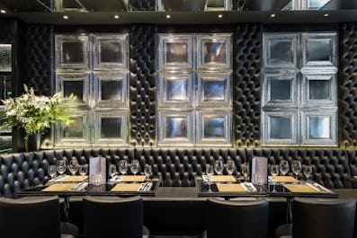 Gaucho Manchester