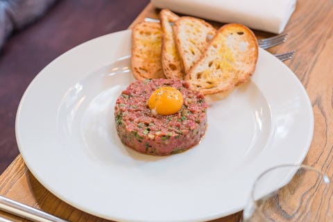 Mr Thomas's Chop House