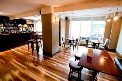 Port Street Beer House