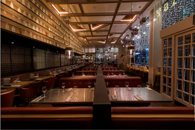 The Alchemist Spinningfields