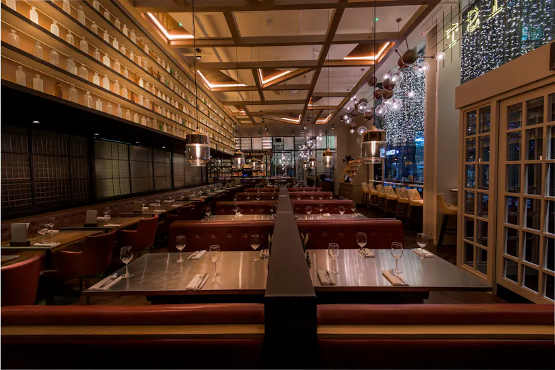 The Alchemist Spinningfields