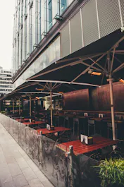 The Alchemist Spinningfields