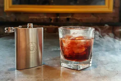 The Alchemist Spinningfields