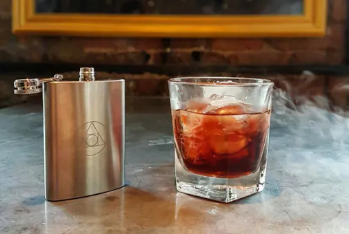 The Alchemist Spinningfields
