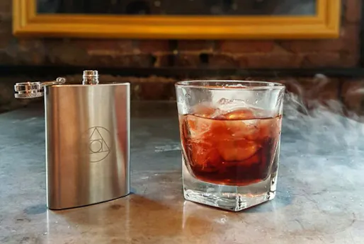 The Alchemist Spinningfields