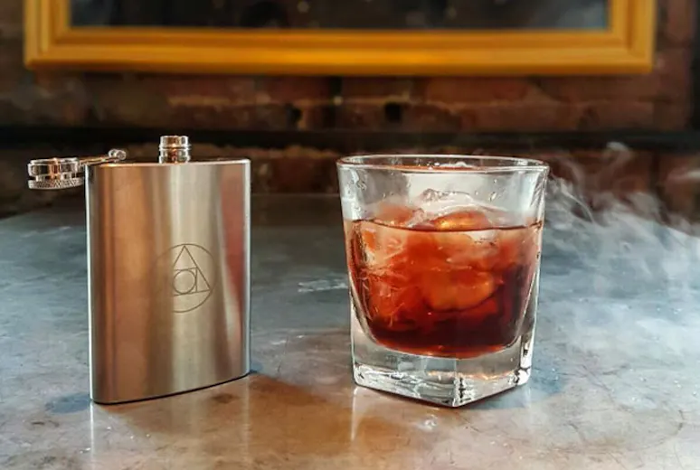 The Alchemist Spinningfields