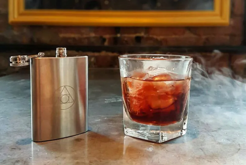The Alchemist Spinningfields
