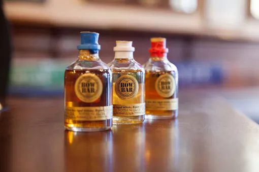 Bow Bar
